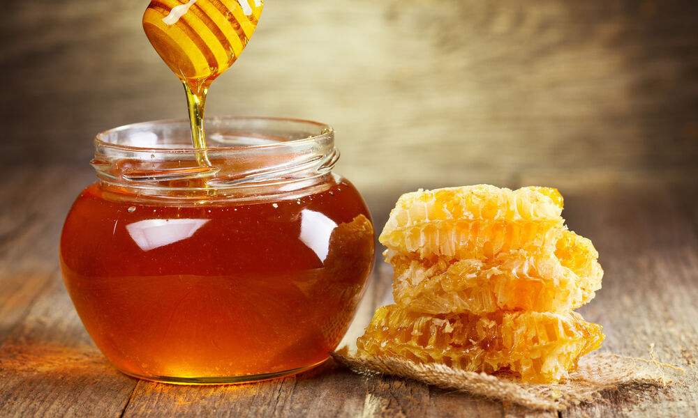 فوائد العسل الطبيعي وأهميته لصحة الإنسان 🍯