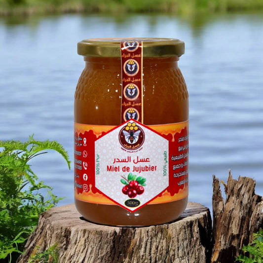 🍯 عسل السدر